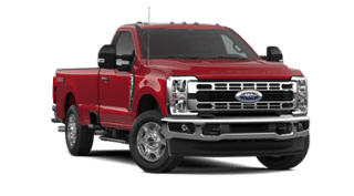 2026 Ford Super Duty® External Image 5